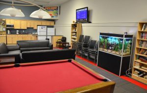 affordable interior senior housing winnipeg kinsmen